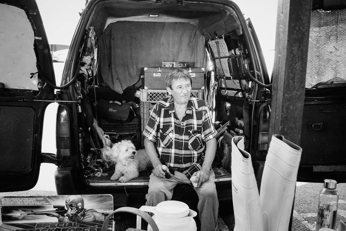 Pozsonyi-Tóth Viktória fotográfus vizsgaremek 