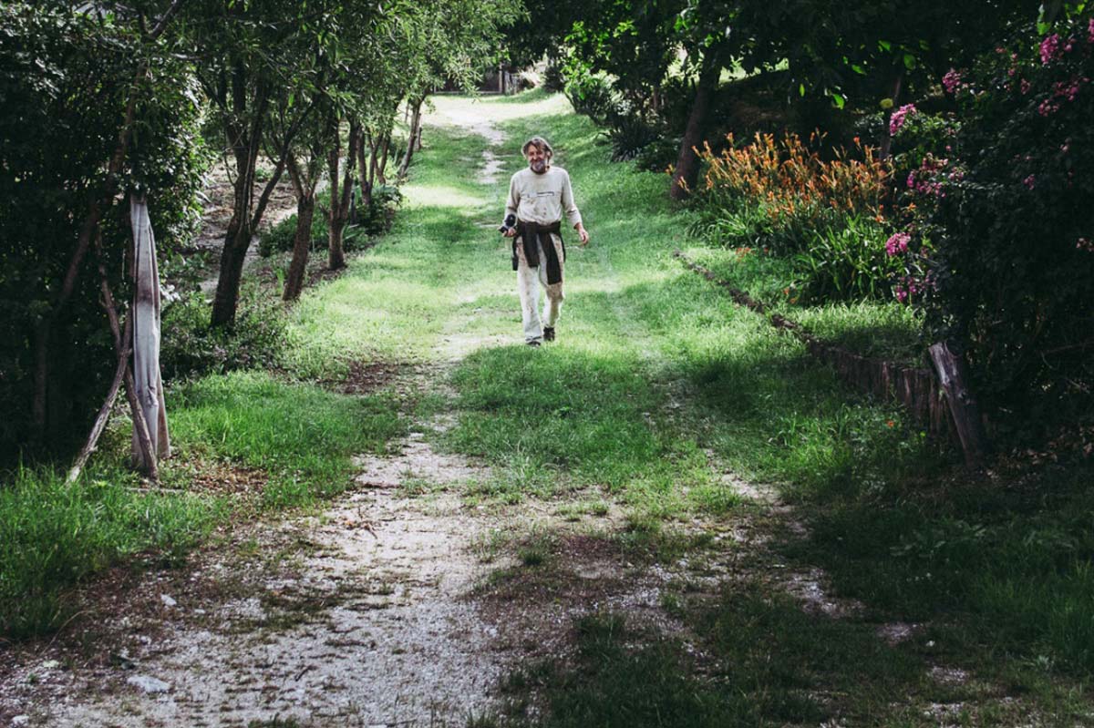 Pozsonyi-Tóth Viktória fotográfus vizsgaremek 