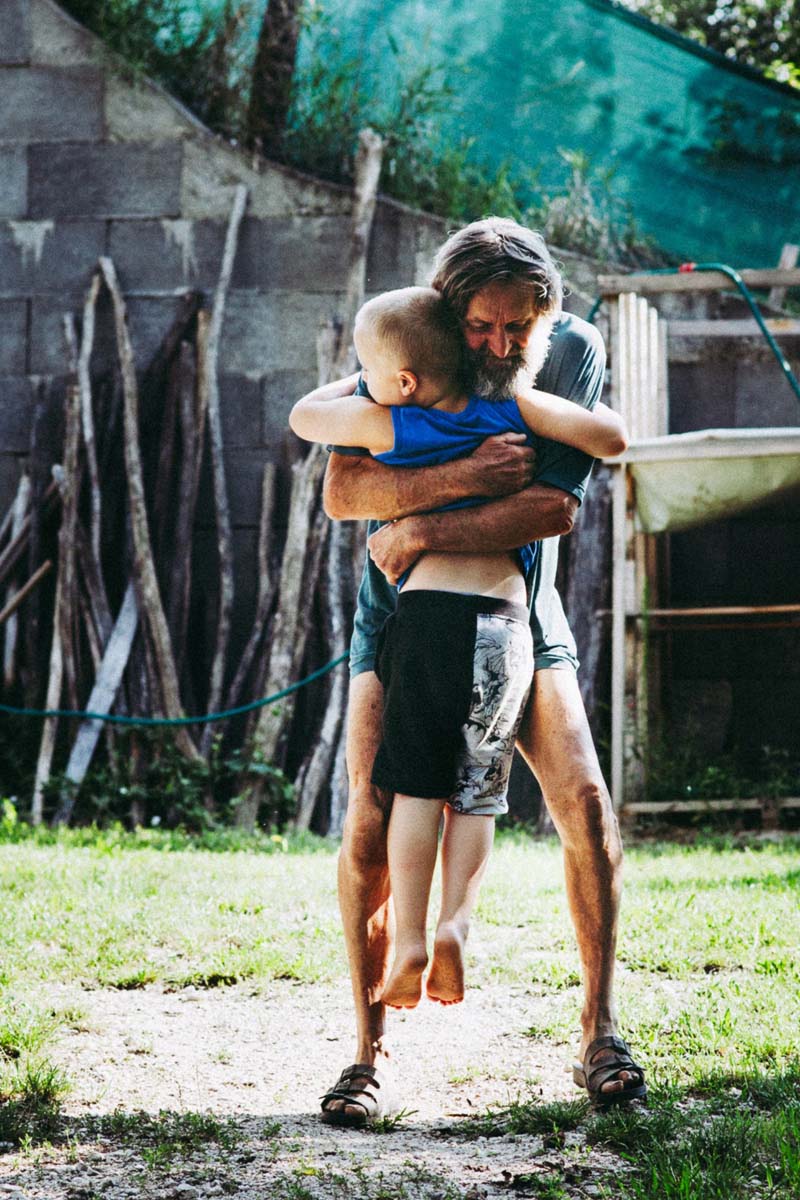 Pozsonyi-Tóth Viktória fotográfus vizsgaremek 