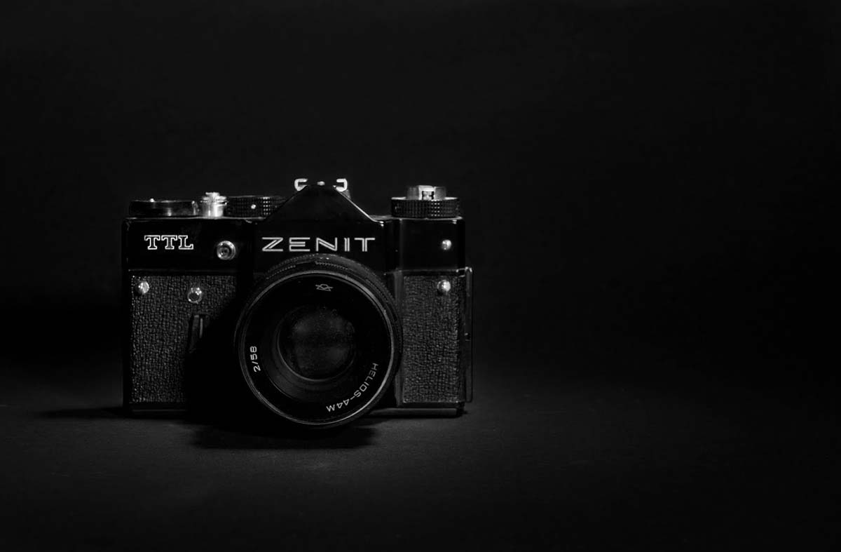 Tóth Kitti fotográfus vizsgaremek 