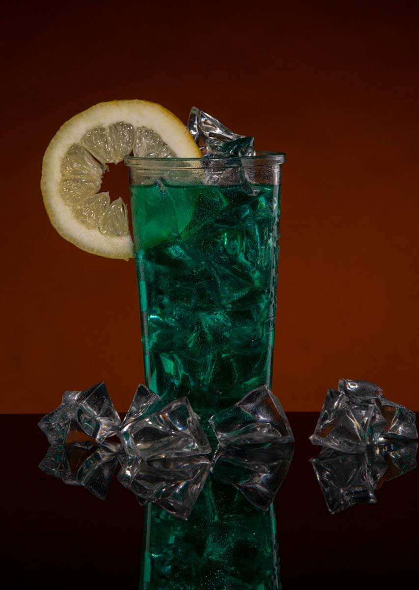 Tóth Kitti fotográfus vizsgaremek 