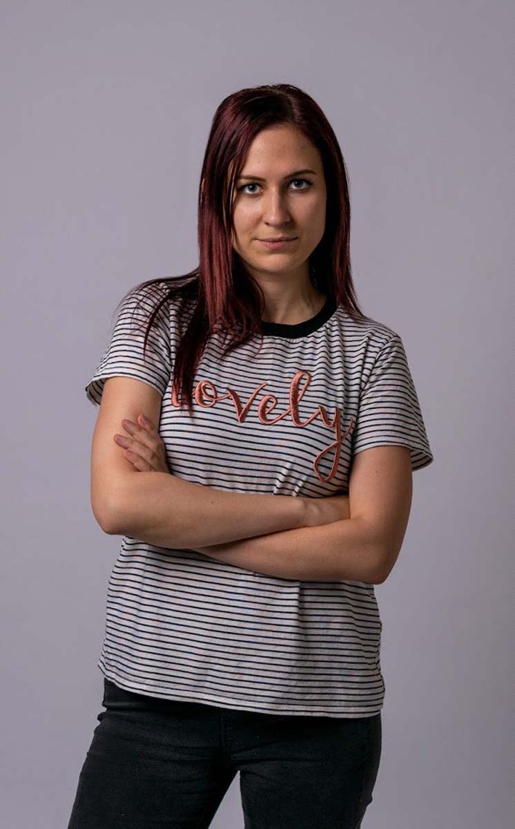 Tóth Kitti fotográfus vizsgaremek 