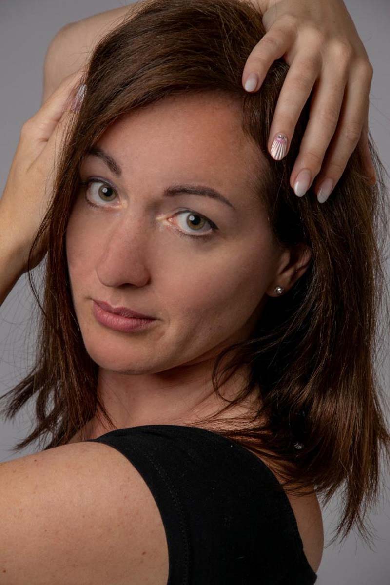 Tóth Kitti fotográfus vizsgaremek 