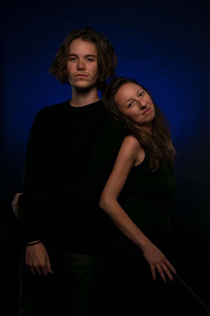 Tóth Kitti fotográfus vizsgaremek 