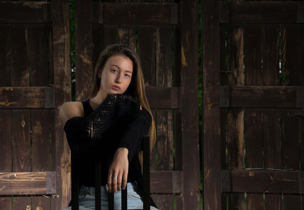 Tóth Kitti fotográfus vizsgaremek 