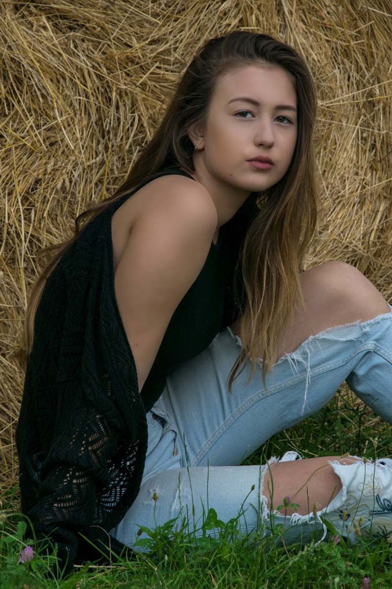 Tóth Kitti fotográfus vizsgaremek 