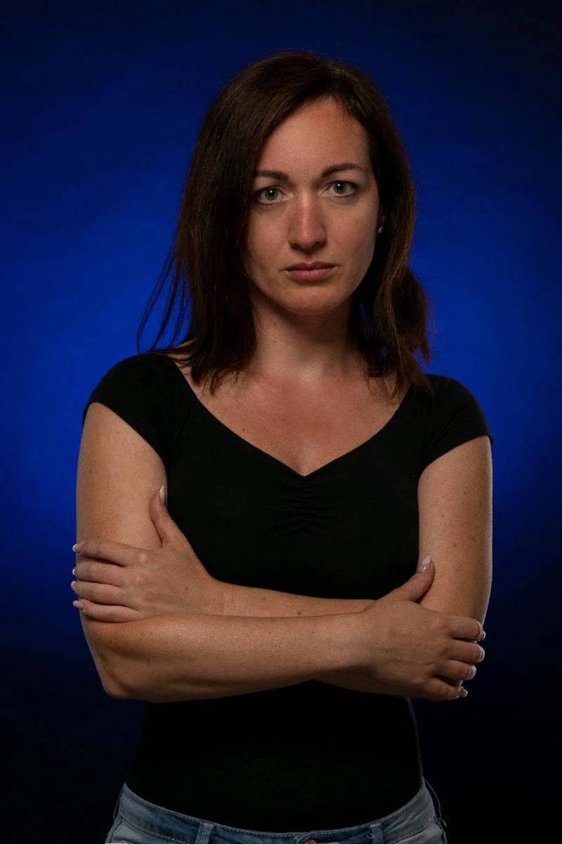 Tóth Kitti fotográfus vizsgaremek 