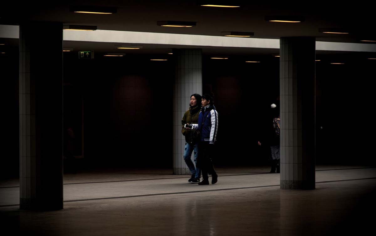 Tóth Kitti fotográfus vizsgaremek 