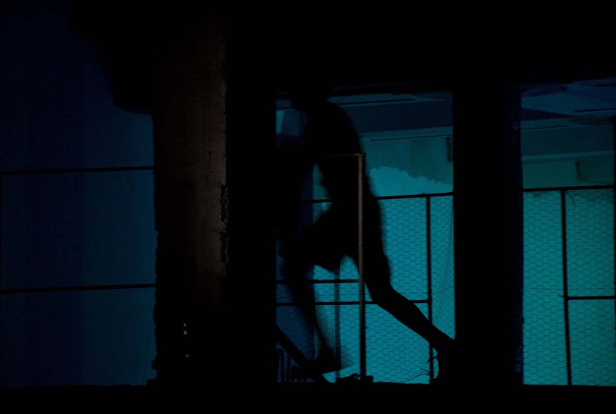 Tóth Kitti fotográfus vizsgaremek 