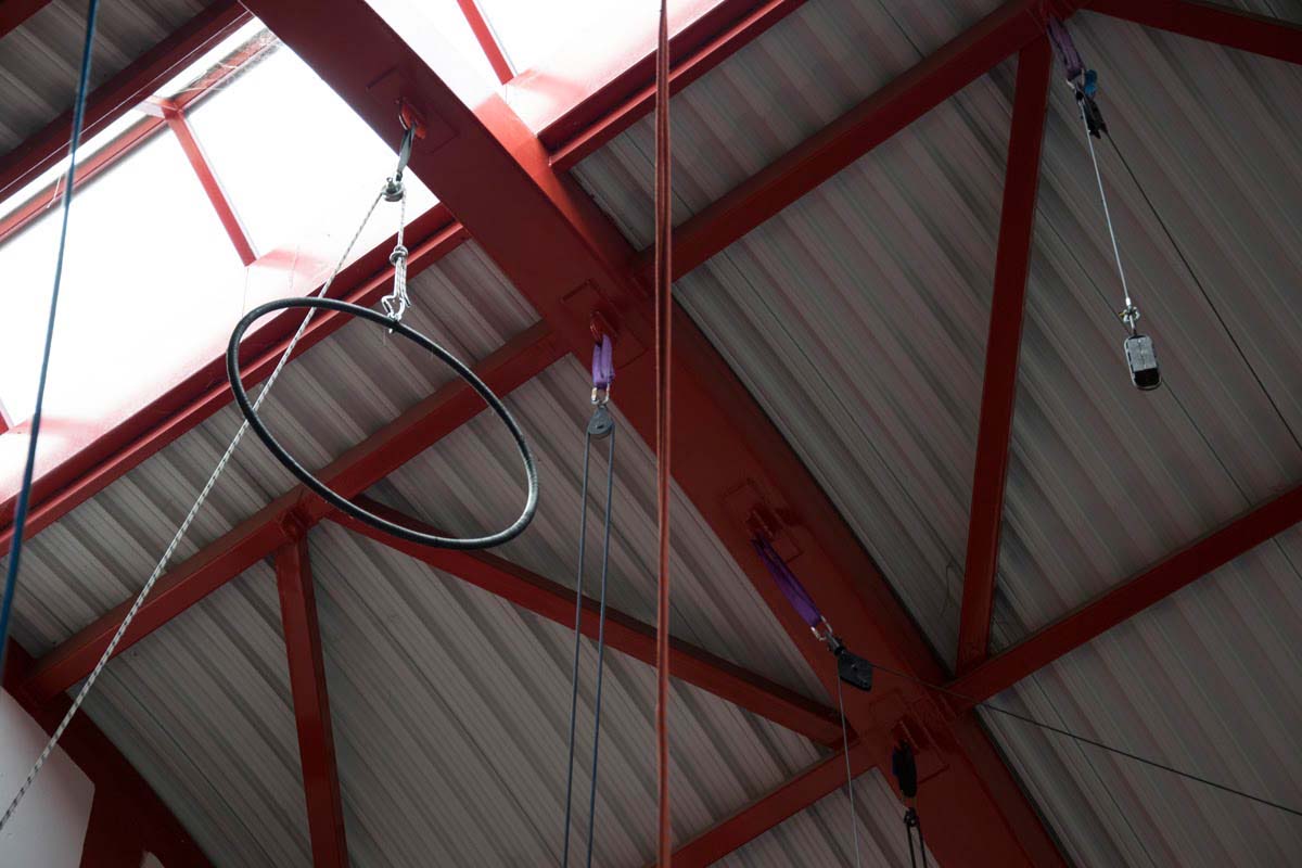 Tóth Kitti fotográfus vizsgaremek 