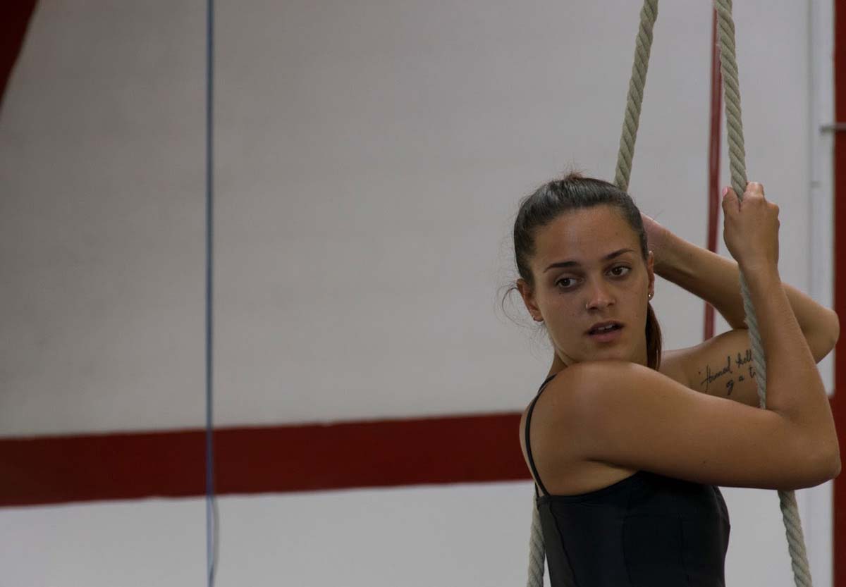 Tóth Kitti fotográfus vizsgaremek 