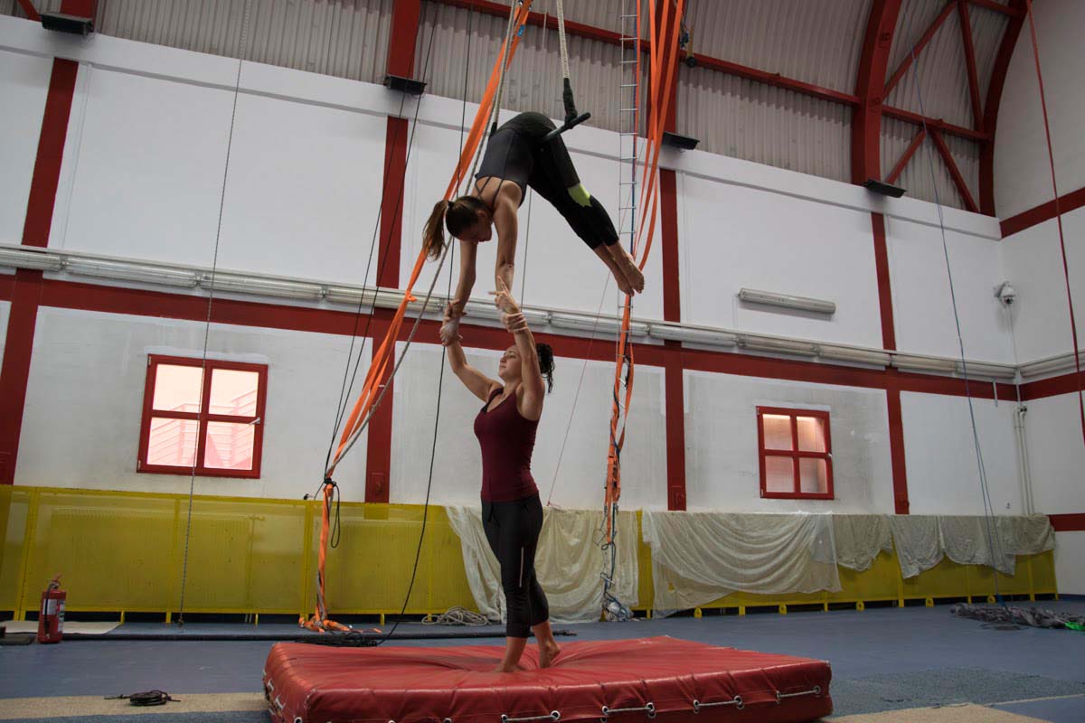 Tóth Kitti fotográfus vizsgaremek 