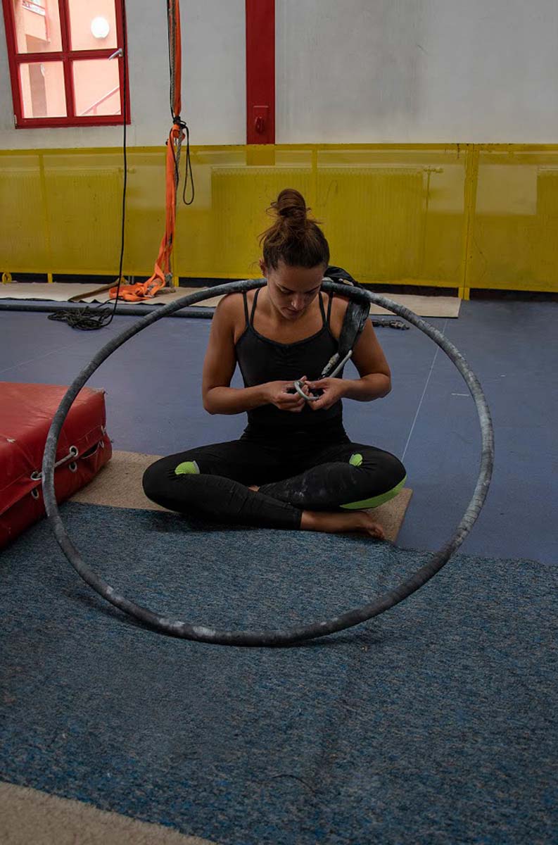 Tóth Kitti fotográfus vizsgaremek 