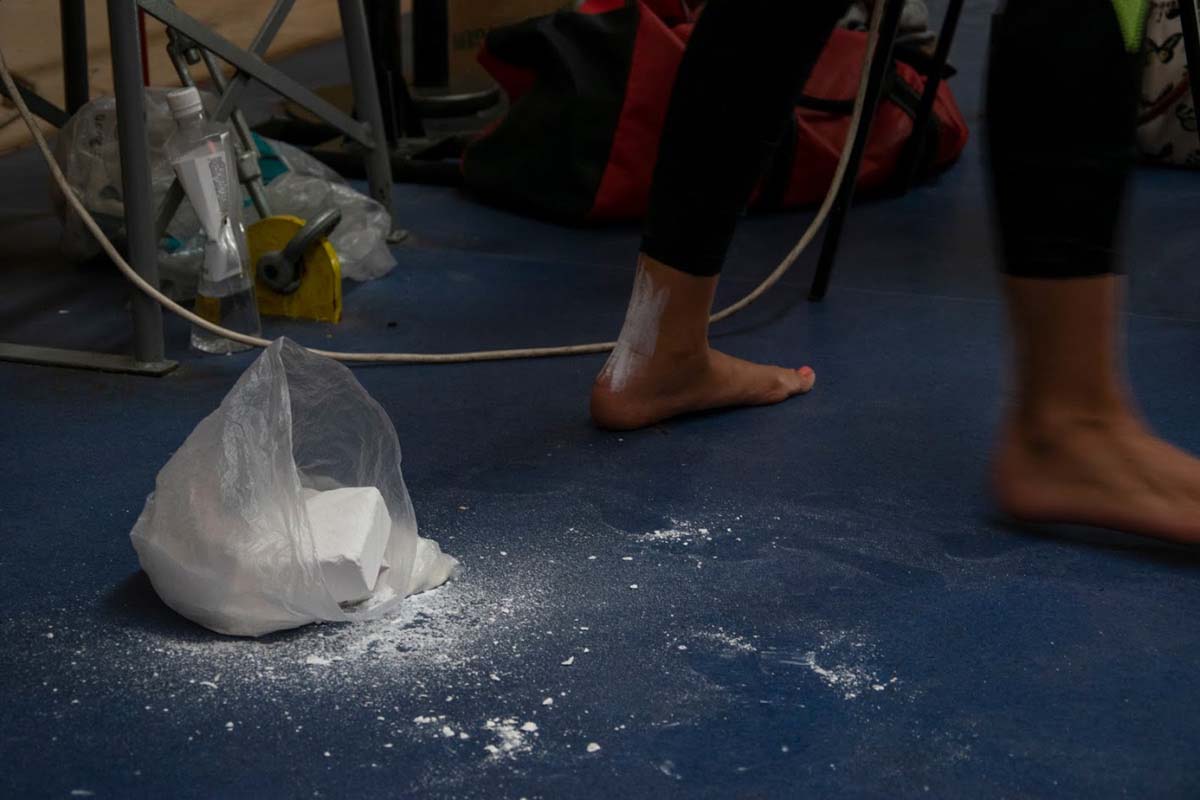 Tóth Kitti fotográfus vizsgaremek 