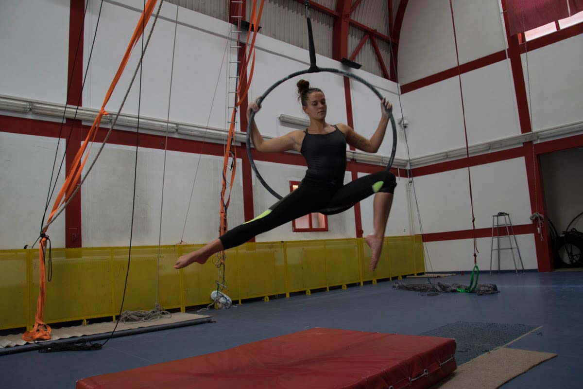 Tóth Kitti fotográfus vizsgaremek 