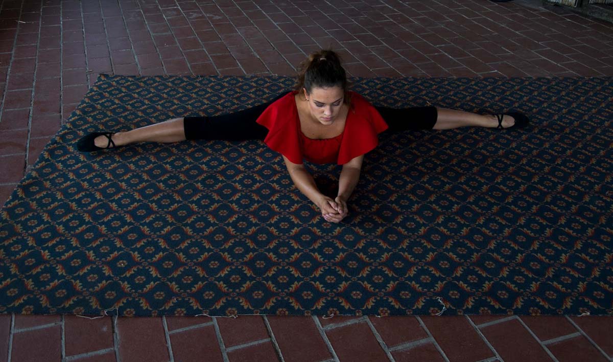 Tóth Kitti fotográfus vizsgaremek 