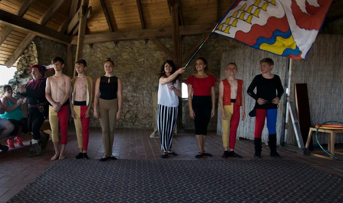 Tóth Kitti fotográfus vizsgaremek 