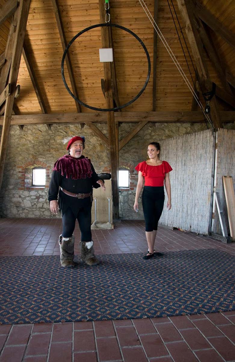 Tóth Kitti fotográfus vizsgaremek 