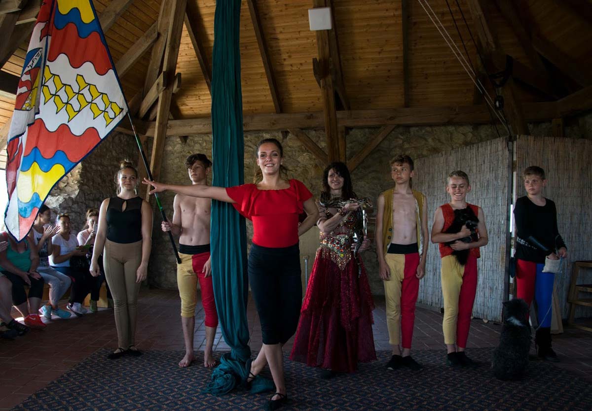 Tóth Kitti fotográfus vizsgaremek 