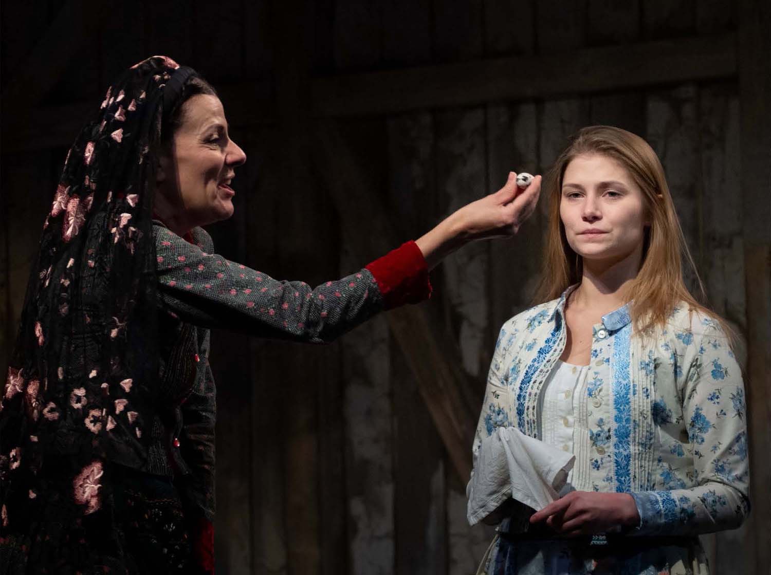 Fónagy Eszter fotográfus vizsgaremek 