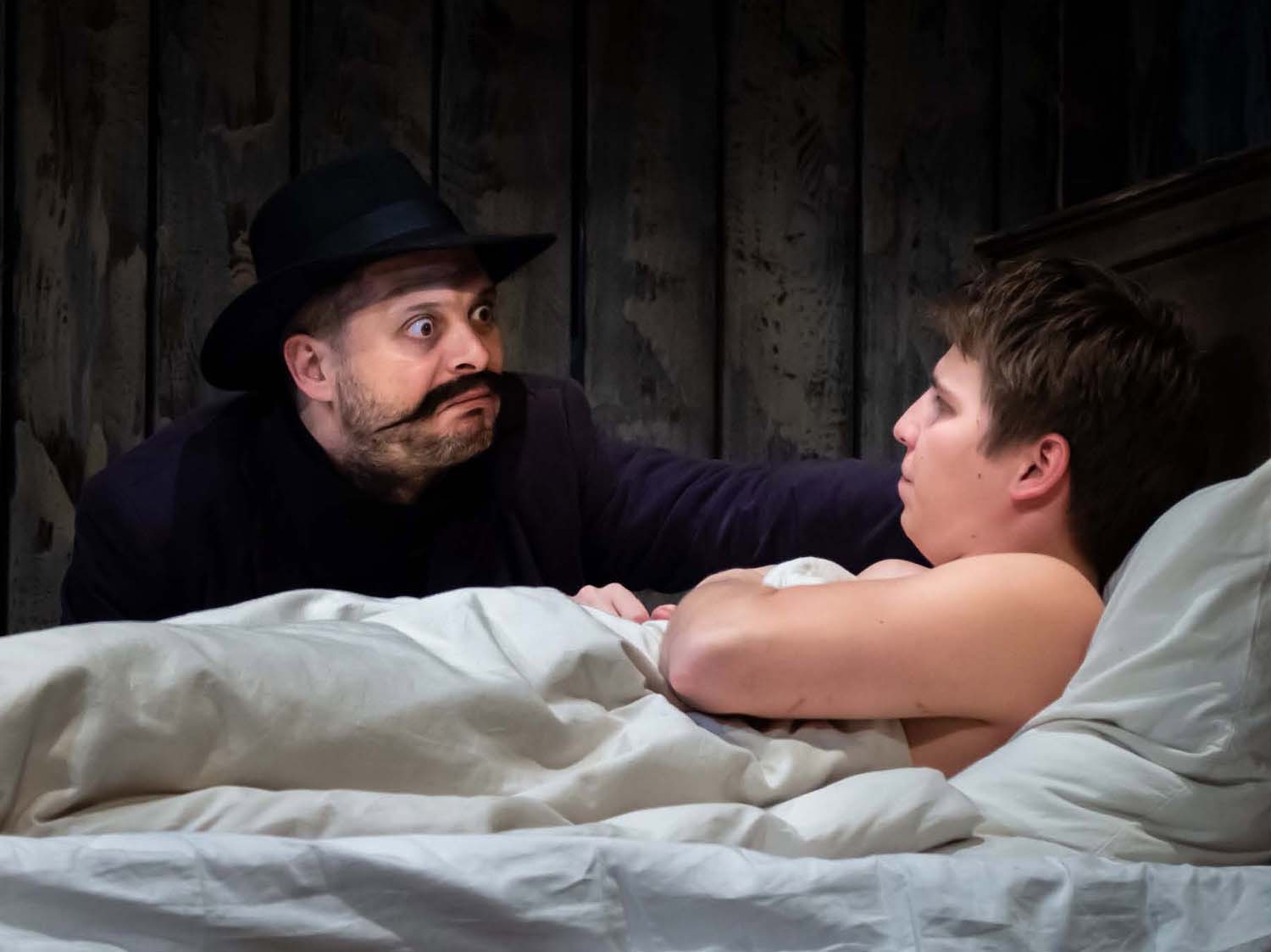 Fónagy Eszter fotográfus vizsgaremek 