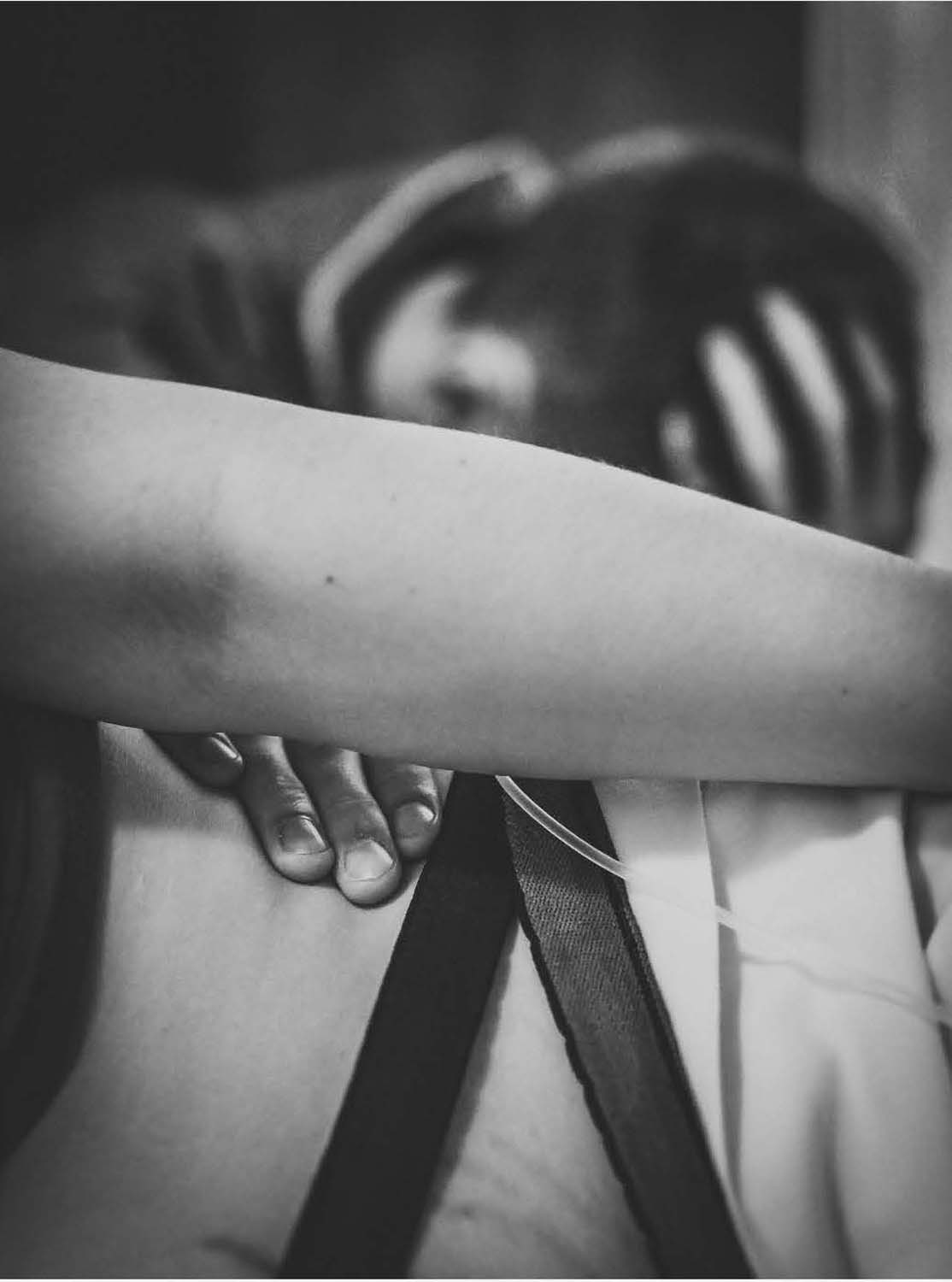 Fónagy Eszter fotográfus vizsgaremek 