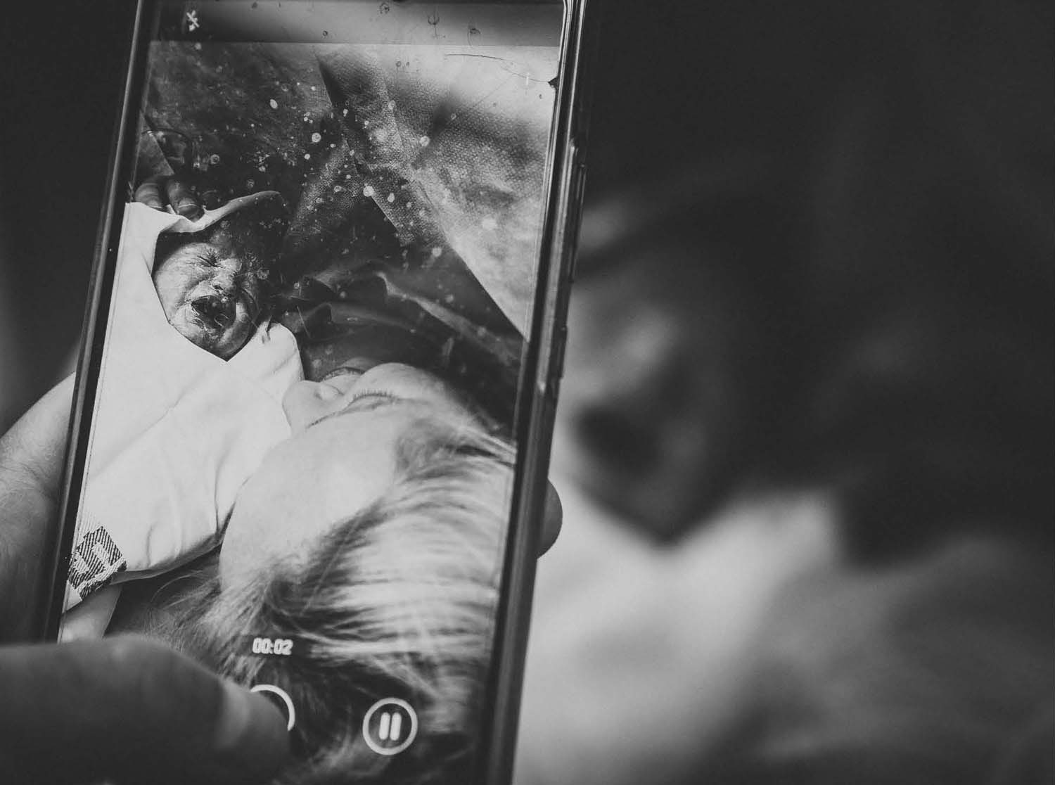 Fónagy Eszter fotográfus vizsgaremek 