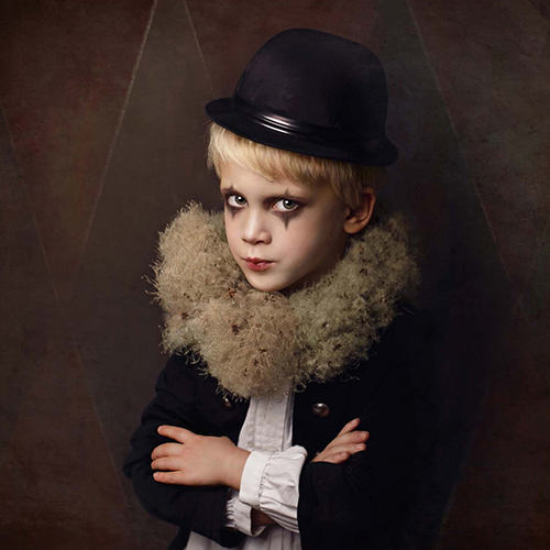 Mátyás Ildikó fotográfus OKJ