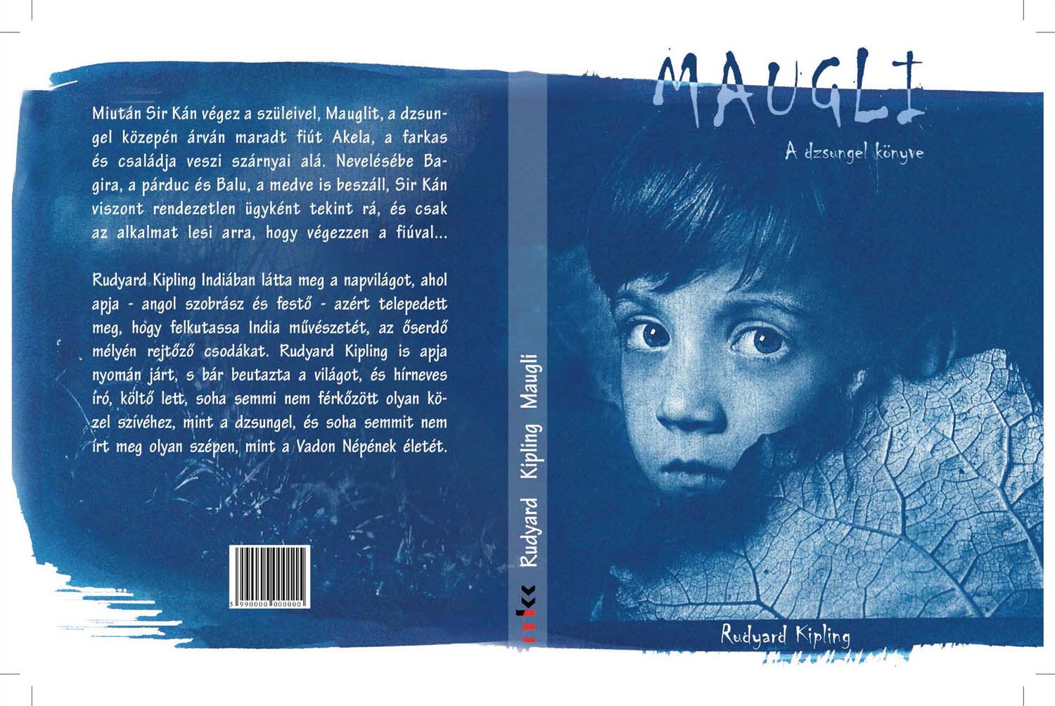 Mátyás Ildikó fotográfus vizsgaremek 