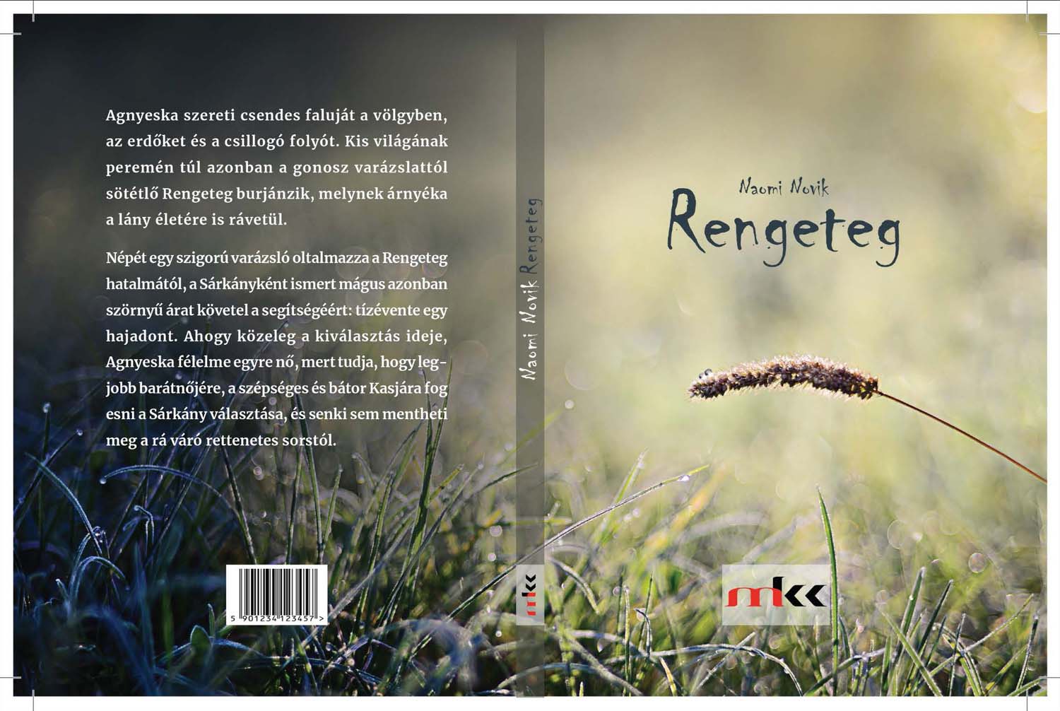 Mátyás Ildikó fotográfus vizsgaremek 