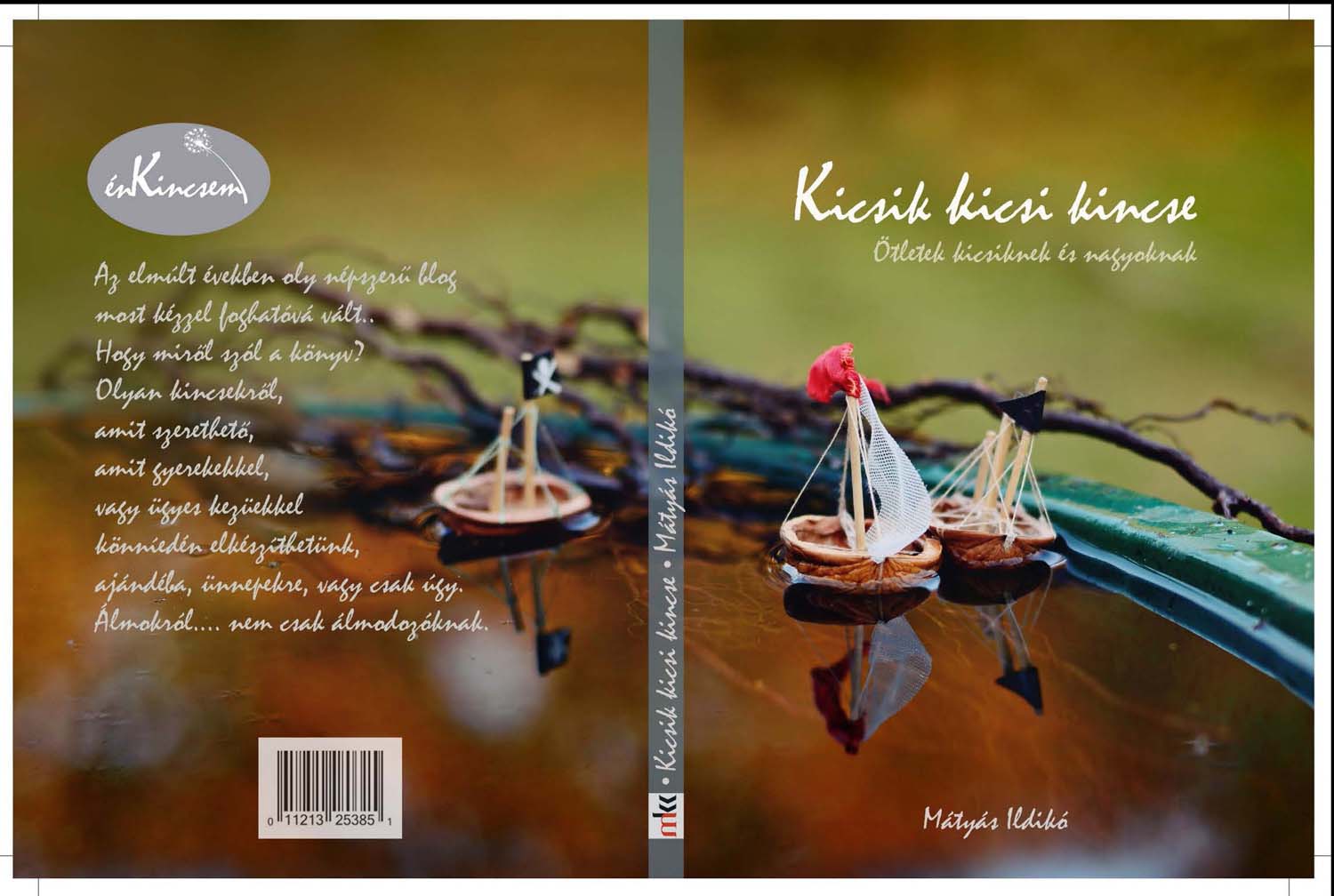 Mátyás Ildikó fotográfus vizsgaremek 