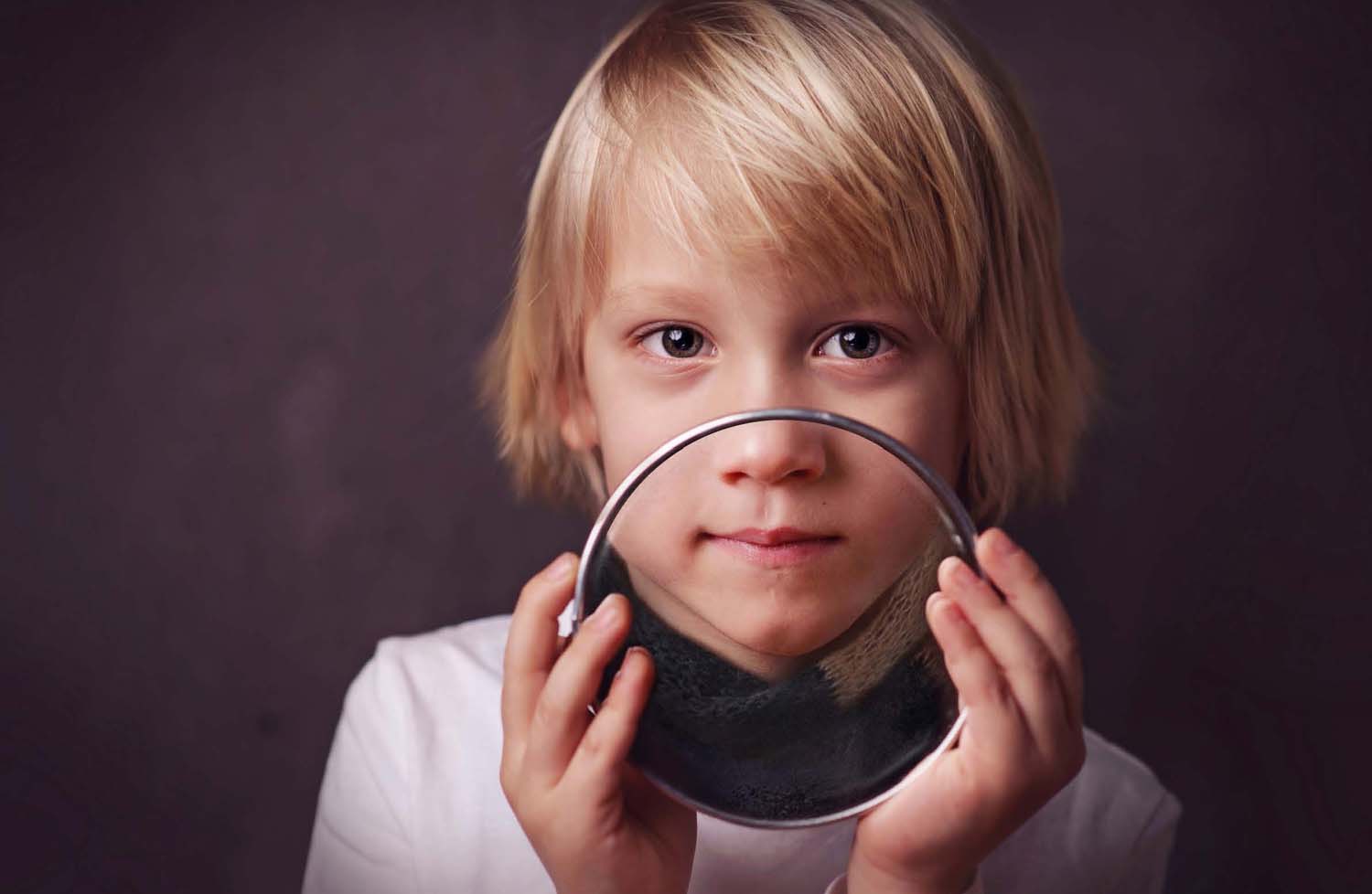 Mátyás Ildikó fotográfus vizsgaremek 