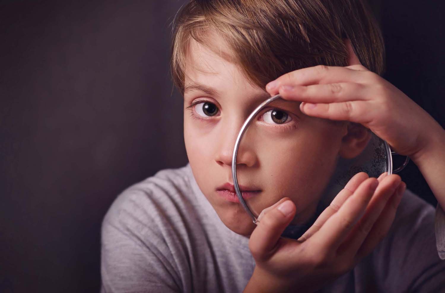 Mátyás Ildikó fotográfus vizsgaremek 