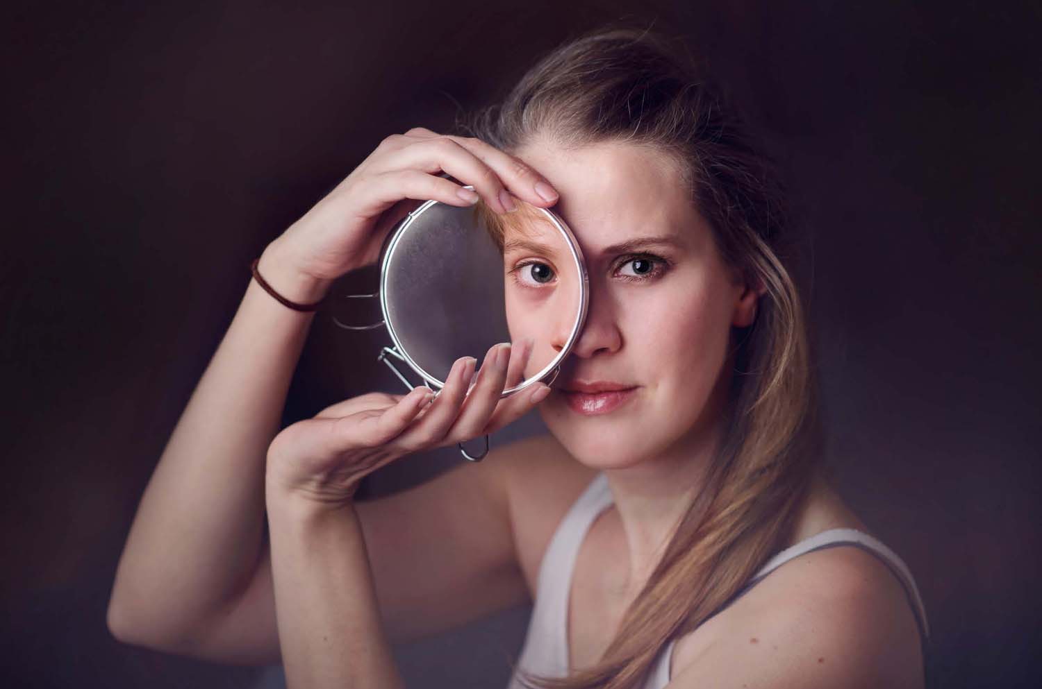 Mátyás Ildikó fotográfus vizsgaremek 