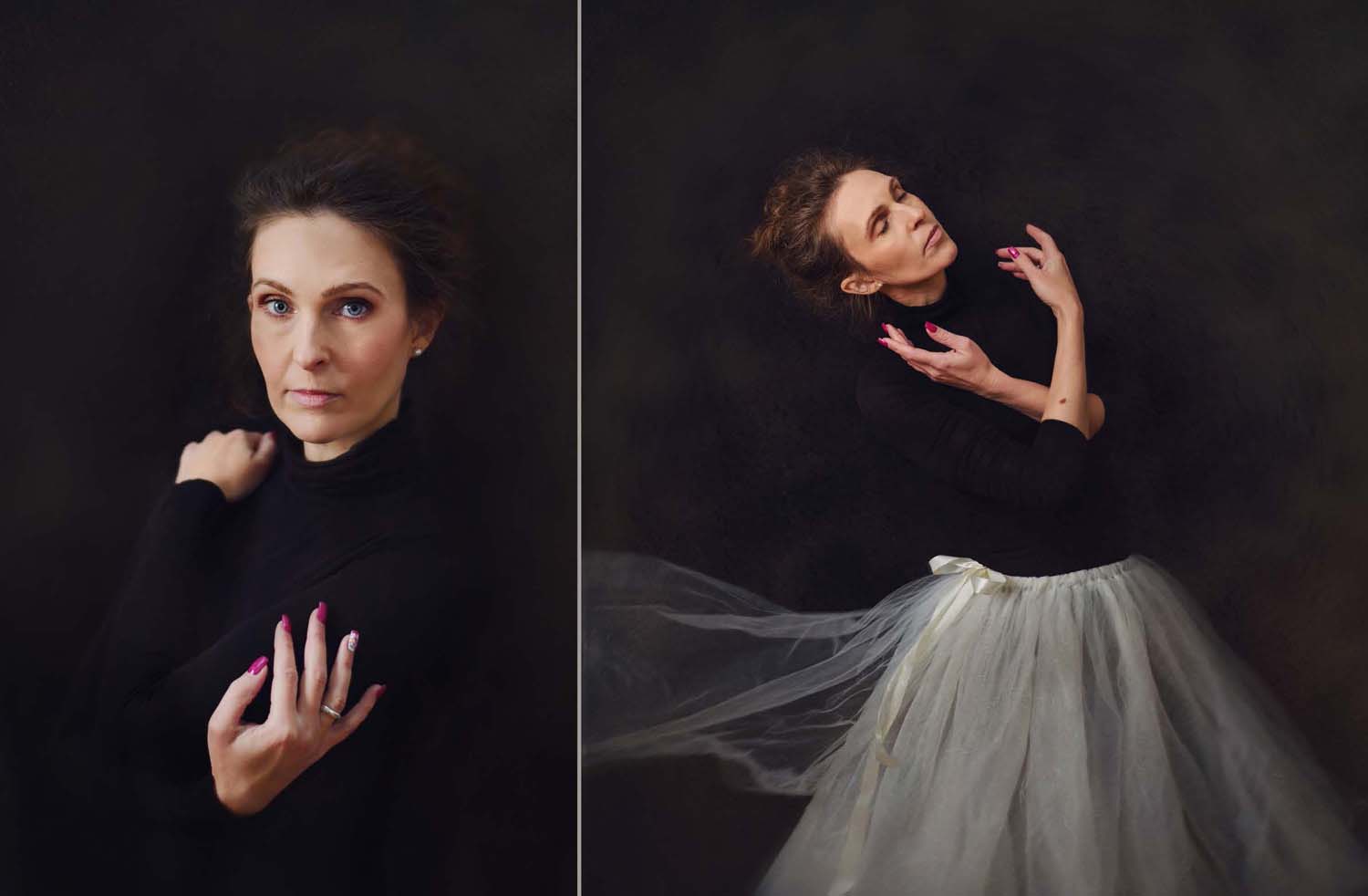 Mátyás Ildikó fotográfus vizsgaremek 