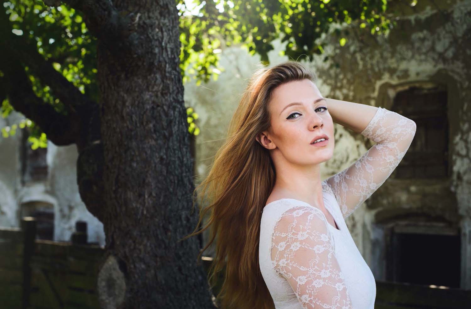 Mátyás Ildikó fotográfus vizsgaremek 