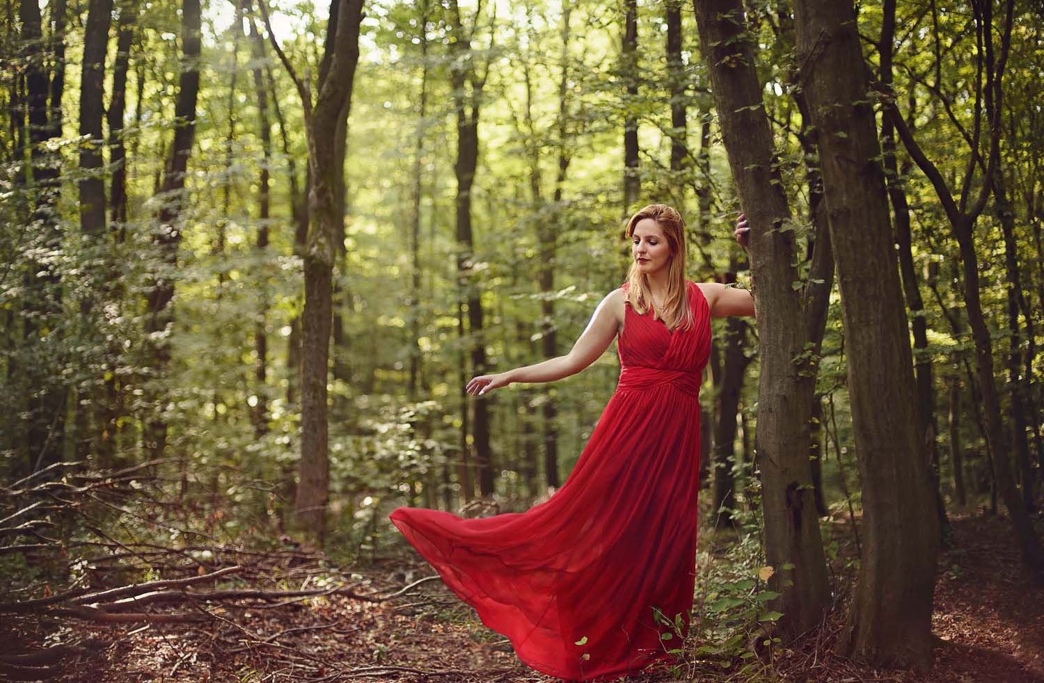 Mátyás Ildikó fotográfus vizsgaremek 