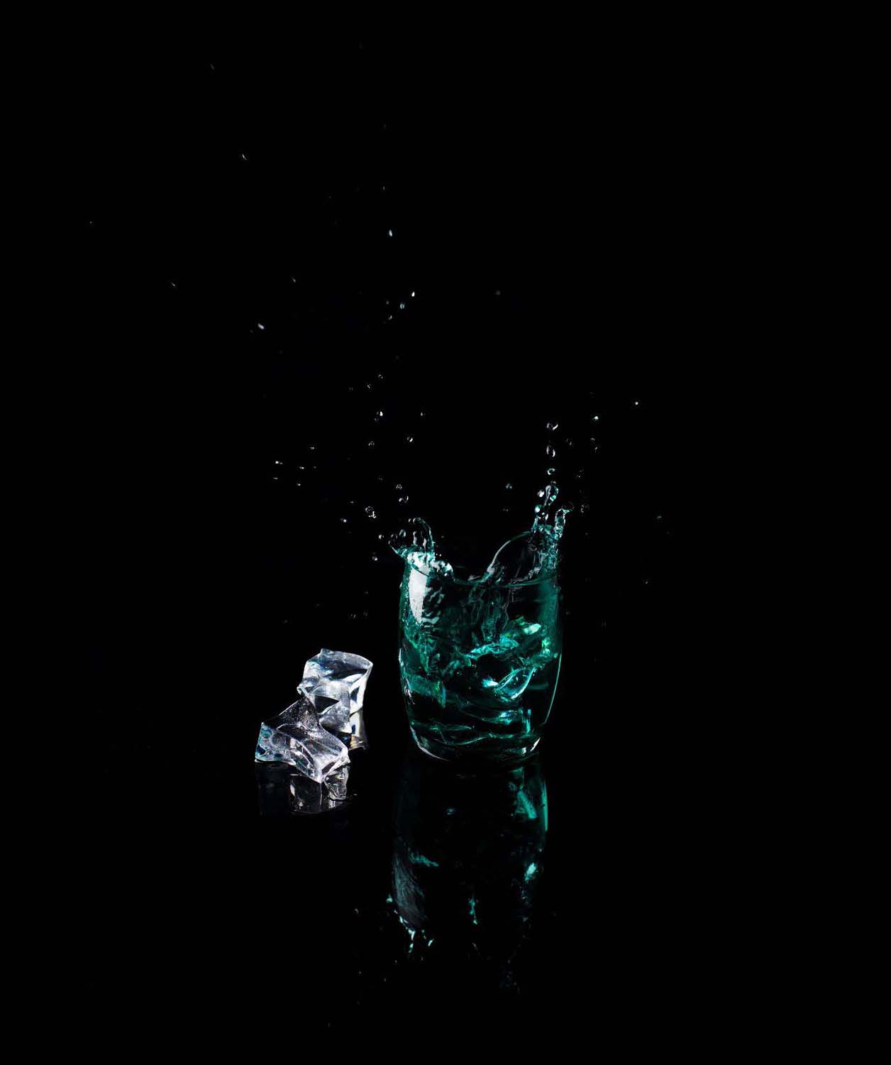 Mátyás Ildikó fotográfus vizsgaremek 