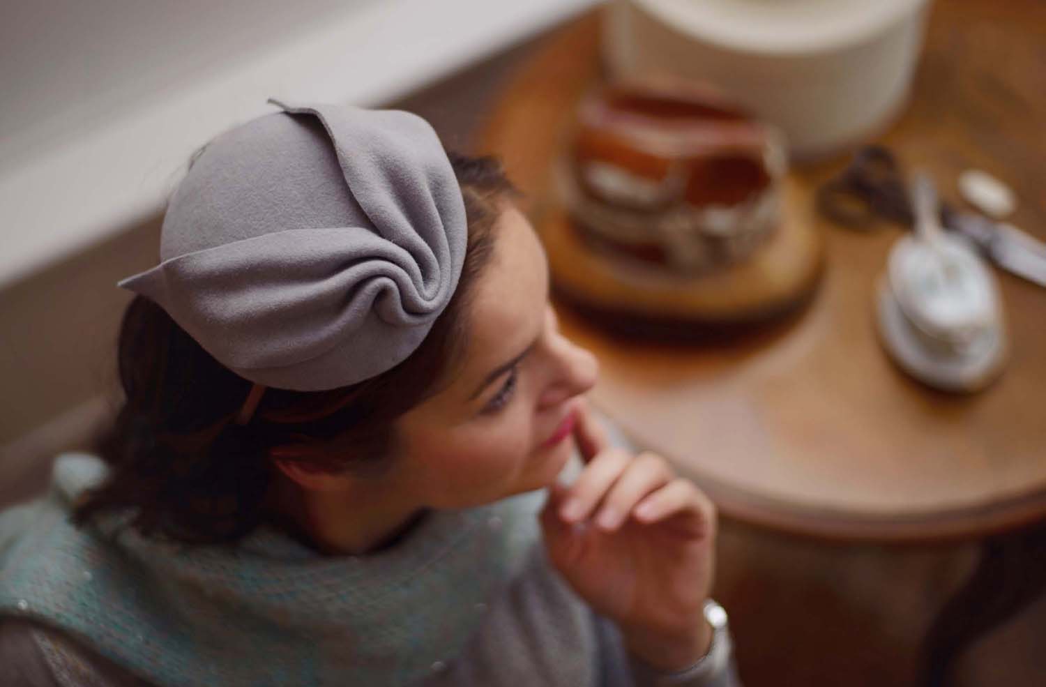 Mátyás Ildikó fotográfus vizsgaremek 