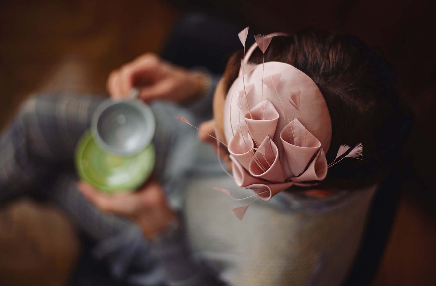 Mátyás Ildikó fotográfus vizsgaremek 