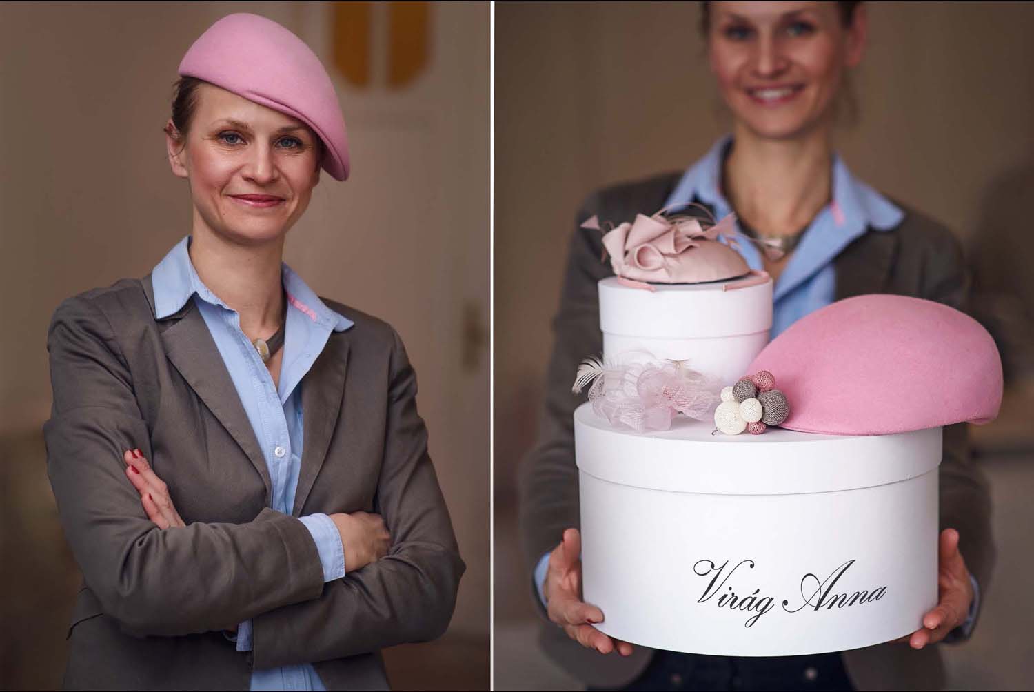 Mátyás Ildikó fotográfus vizsgaremek 