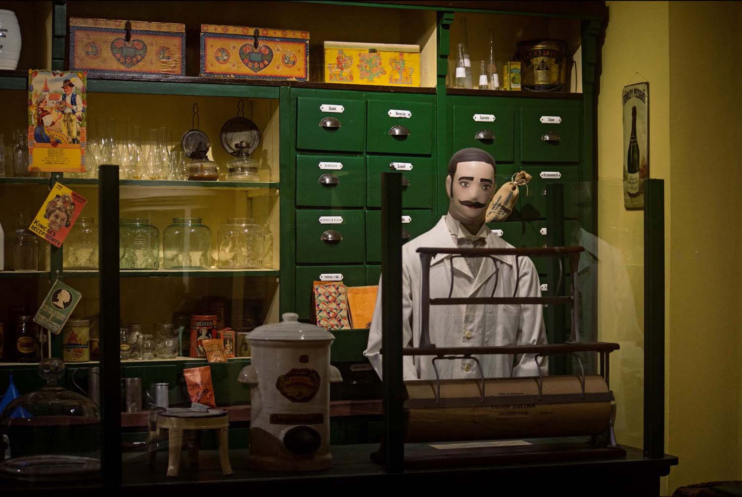 Mátyás Ildikó fotográfus vizsgaremek 