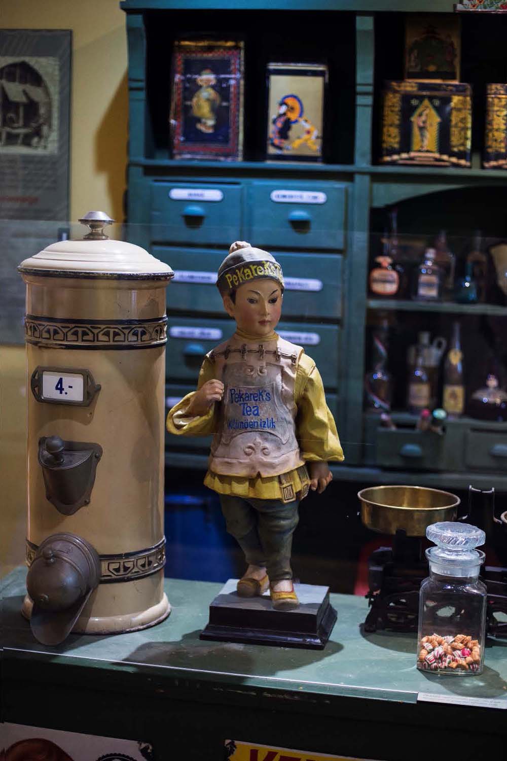 Mátyás Ildikó fotográfus vizsgaremek 