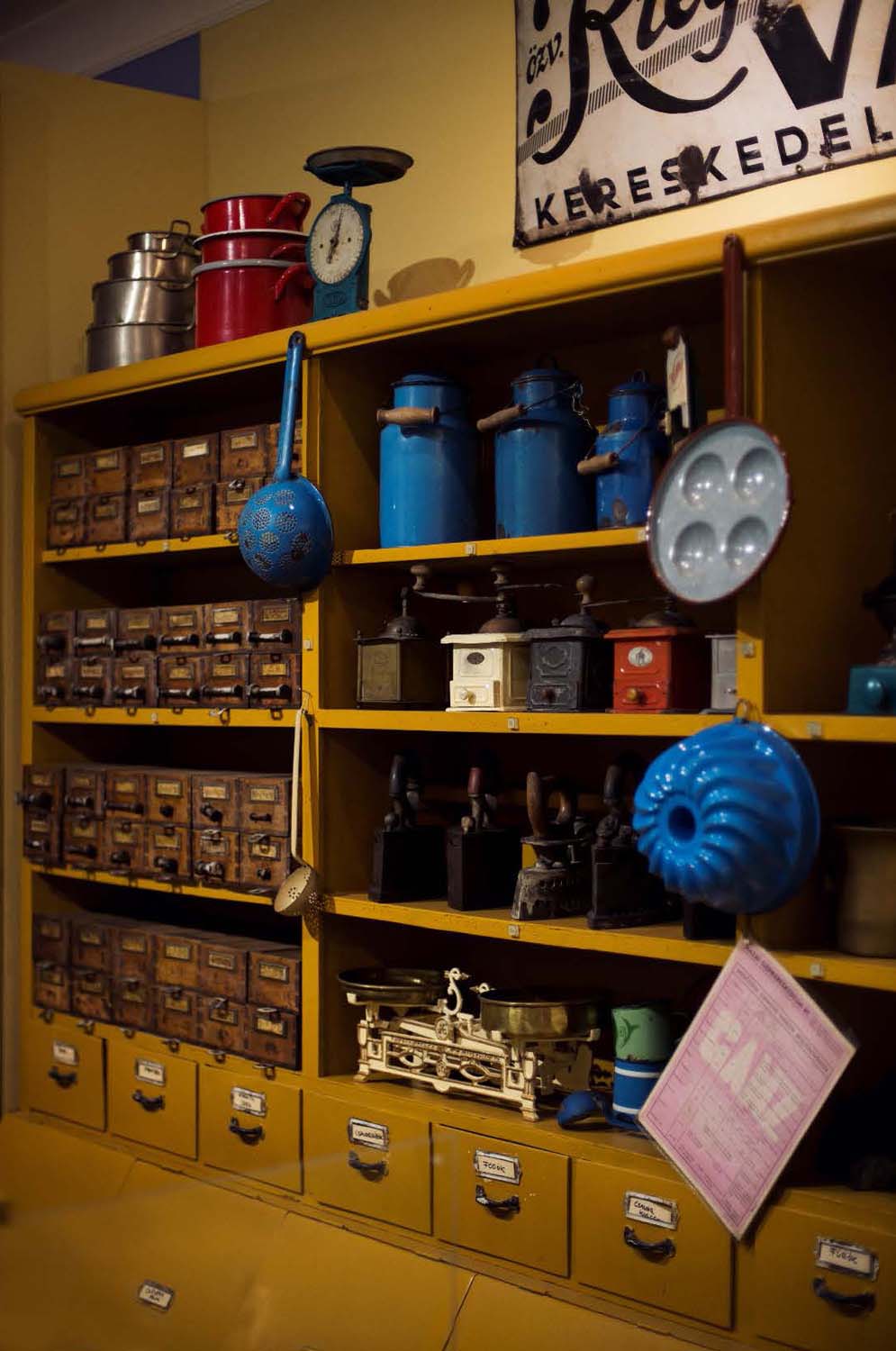 Mátyás Ildikó fotográfus vizsgaremek 