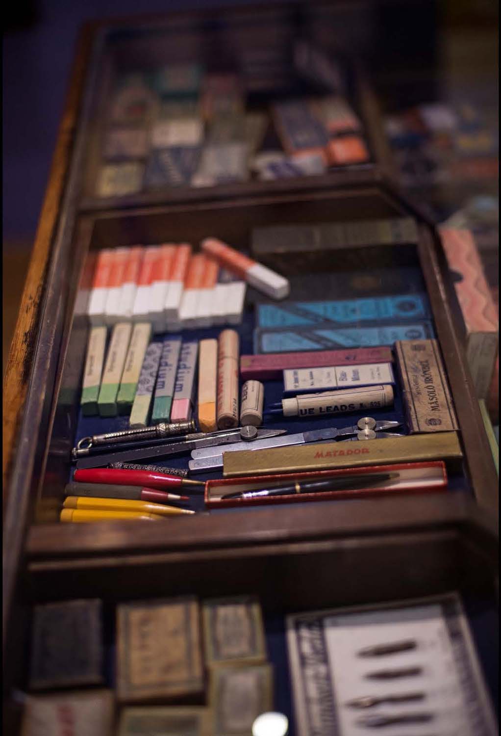 Mátyás Ildikó fotográfus vizsgaremek 