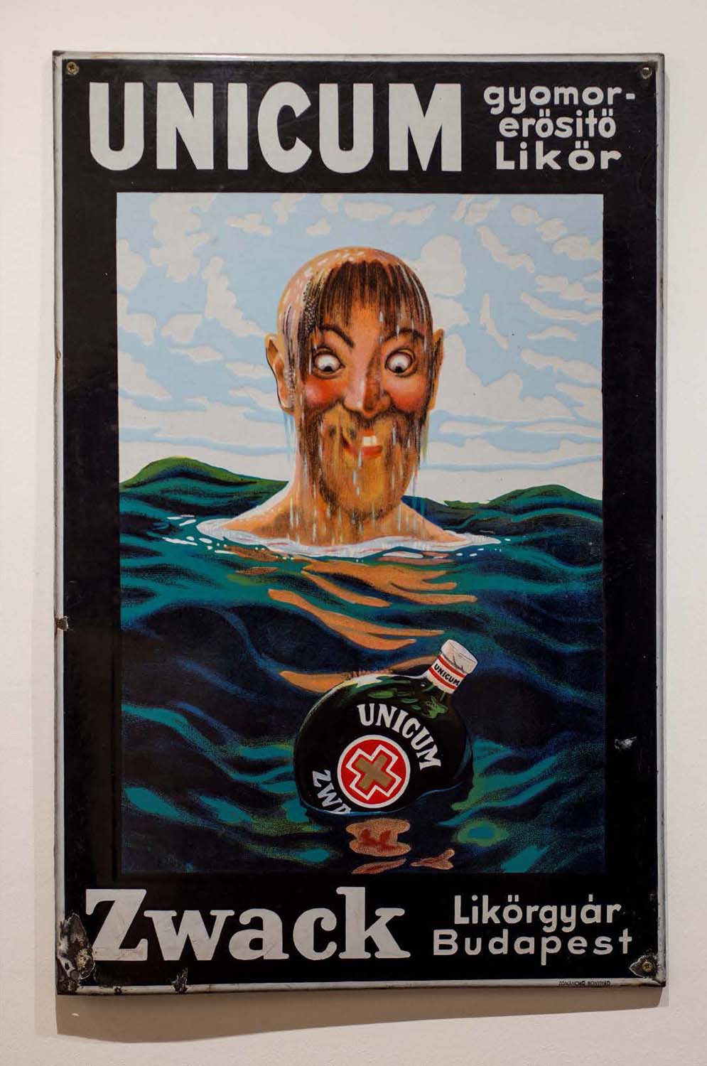 Mátyás Ildikó fotográfus vizsgaremek 