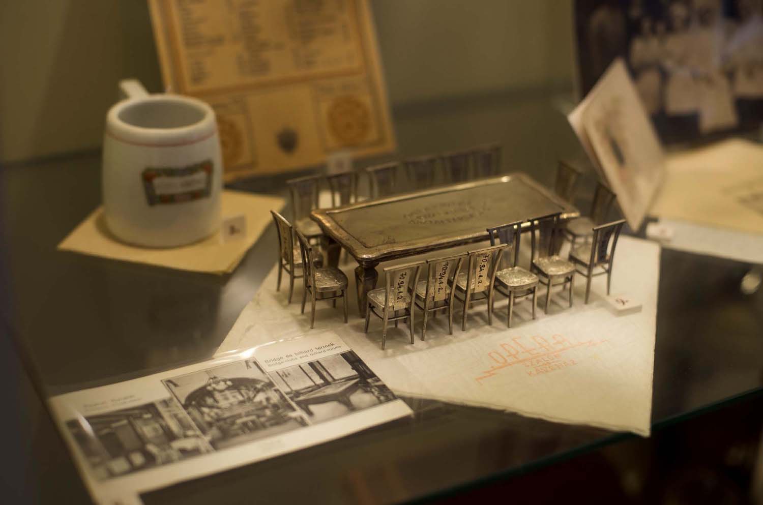 Mátyás Ildikó fotográfus vizsgaremek 