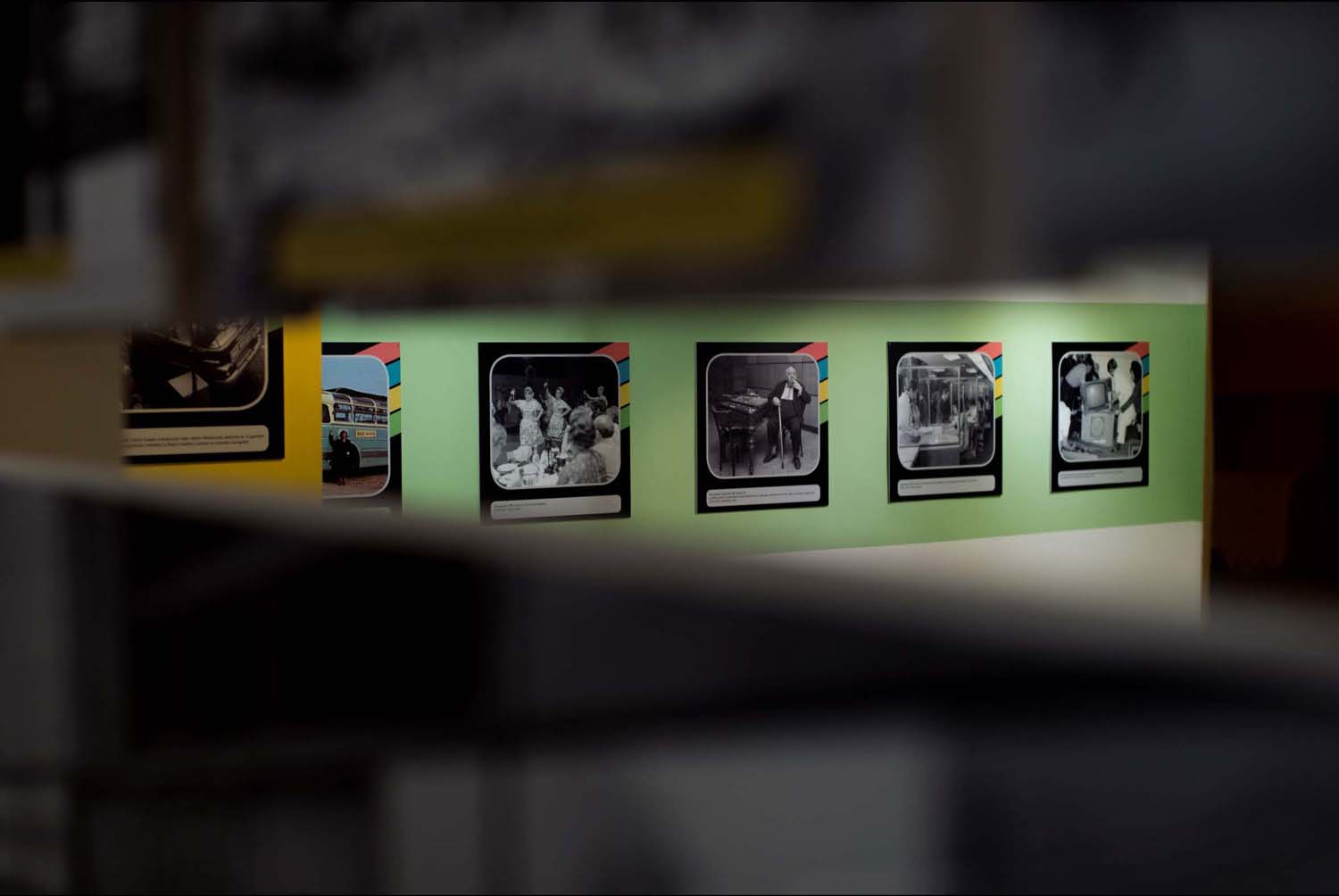 Mátyás Ildikó fotográfus vizsgaremek 