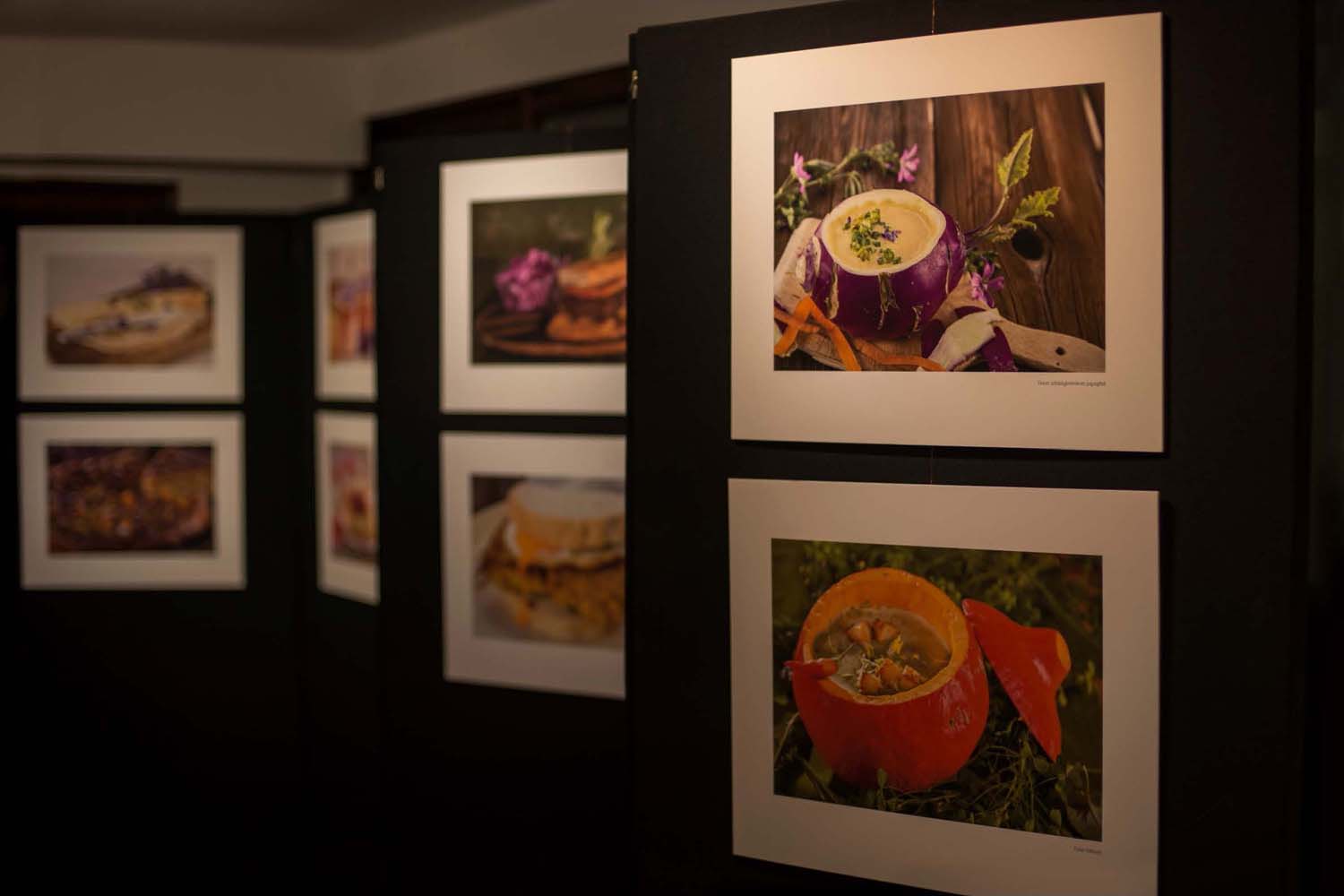 Mátyás Ildikó fotográfus vizsgaremek 