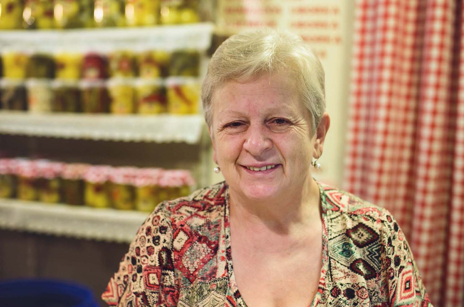 Mátyás Ildikó fotográfus vizsgaremek 